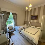 ベッド・アンド・ブレックファスト Glenmore House