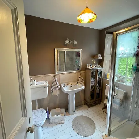 Glenmore House Bed and breakfast