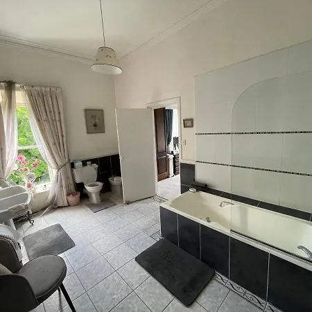 Glenmore House Mullingar