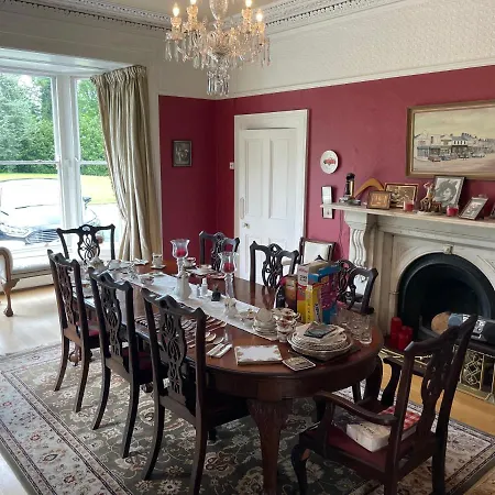 Glenmore House 5* Mullingar