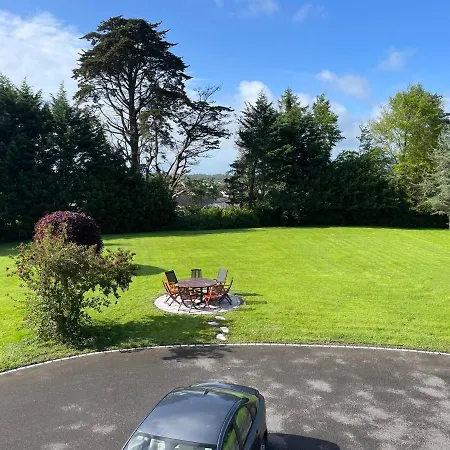 Glenmore House Panzió Mullingar