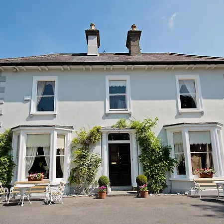 Panzió Glenmore House Mullingar