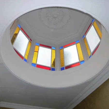 Glenmore House 5* Mullingar