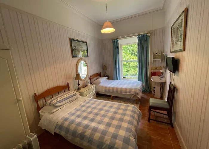 Glenmore House 5* Mullingar
