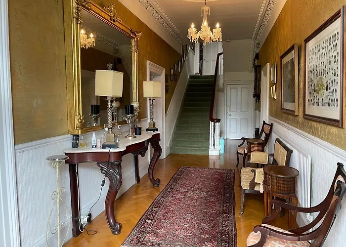 Panzió Glenmore House 5*
