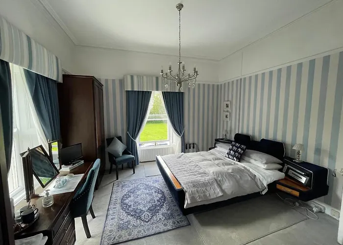 Glenmore House 5* Mullingar