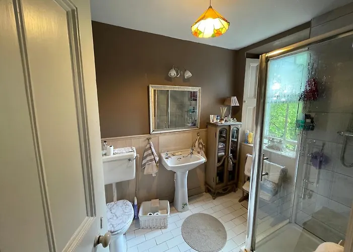 Glenmore House Отель типа 