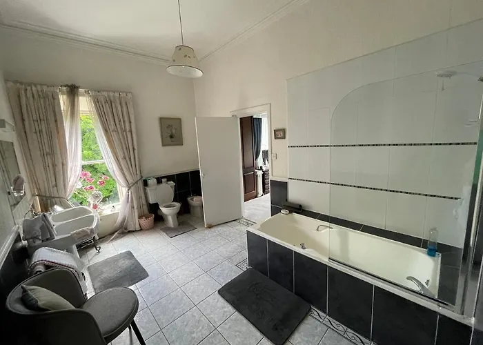 Glenmore House Муллингар