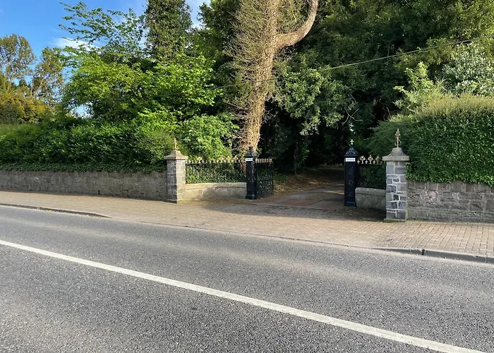 Glenmore House Отель типа 