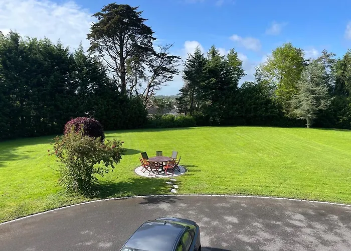 Glenmore House Отель типа 