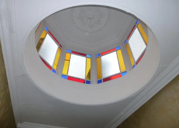 Glenmore House 5* Муллингар